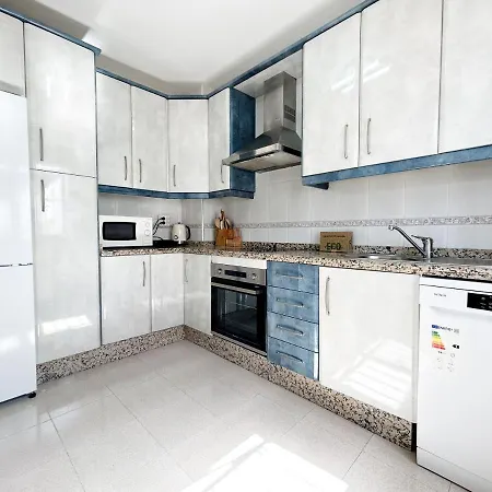 Townhouse With Arabic Pool And Close To The In Casa vacanze *