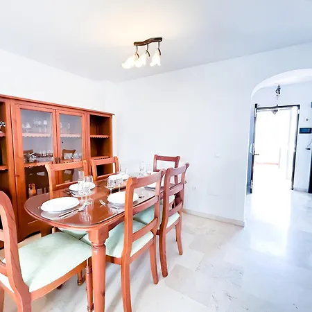 Townhouse With Arabic Pool And Close To The In