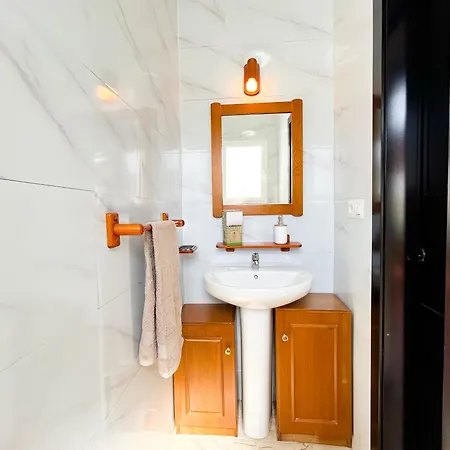 Townhouse With Arabic Pool And Close To The In Casa vacanze