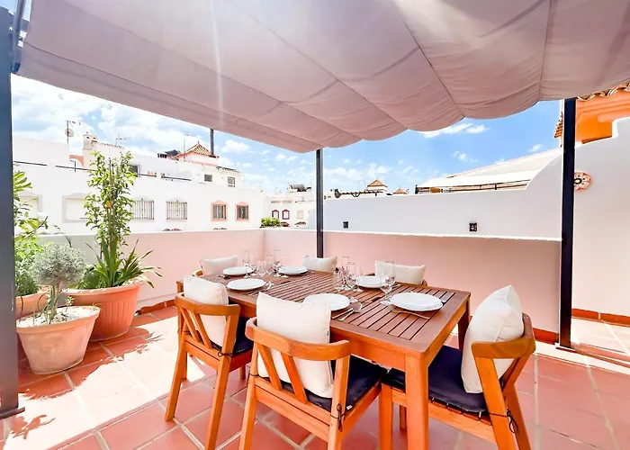 Holiday home Townhouse With Arabic Pool And Close To The In *