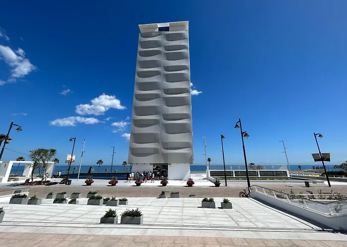 Townhouse With Arabic Pool And Close To The In Holiday home Estepona