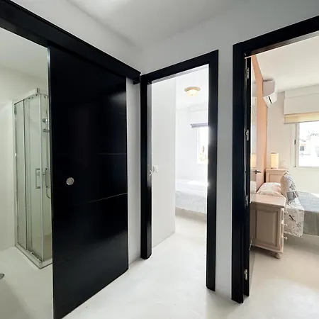 Townhouse With Arabic Pool And Close To The In 別荘