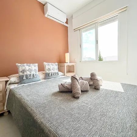 Townhouse With Arabic Pool And Close To The In 別荘 *