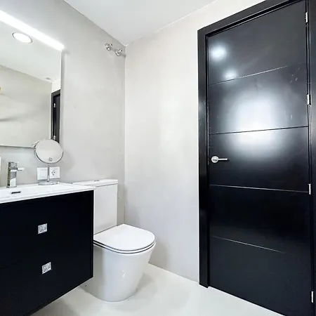 Townhouse With Arabic Pool And Close To The In Hébergement de vacances