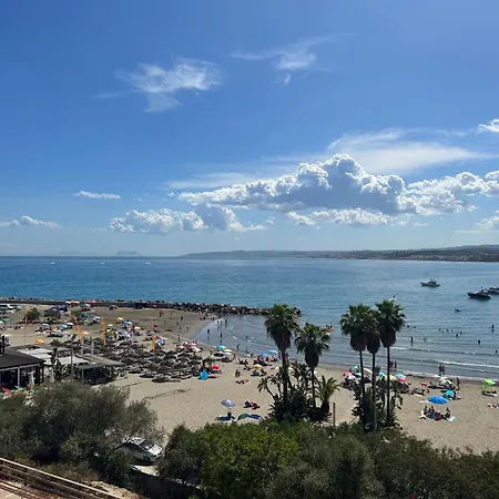 Townhouse With Arabic Pool And Close To The In