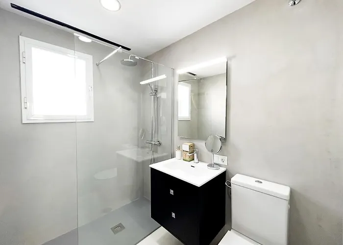 Ferienhaus Townhouse With Arabic Pool And Close To The In