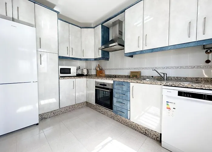 Townhouse With Arabic Pool And Close To The In Ferienhaus *