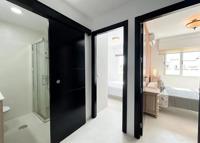 Townhouse With Arabic Pool And Close To The In Ferienhaus