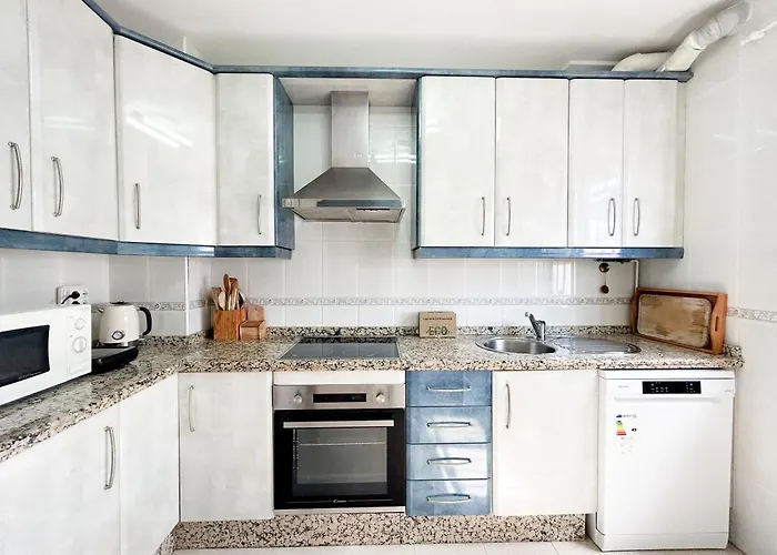 Ferienhaus Townhouse With Arabic Pool And Close To The In