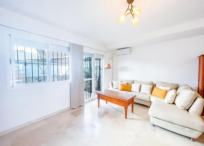 Ferienhaus Townhouse With Arabic Pool And Close To The In