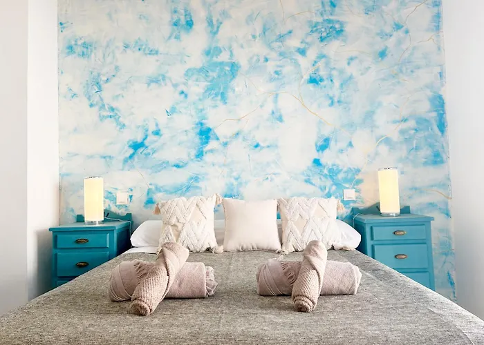 Townhouse With Arabic Pool And Close To The In Ferienhaus *