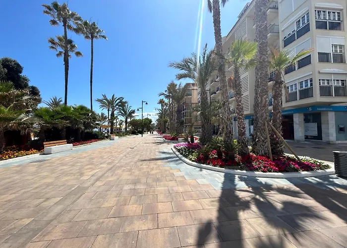 Townhouse With Arabic Pool And Close To The In Ferienhaus *