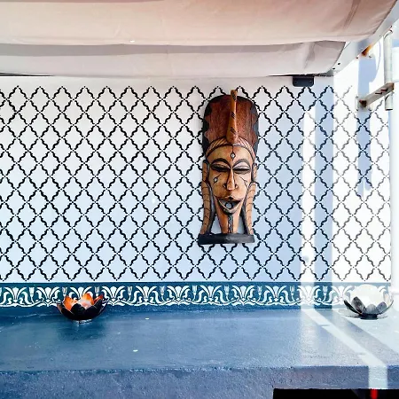 Townhouse With Arabic Pool And Close To The In 別荘
