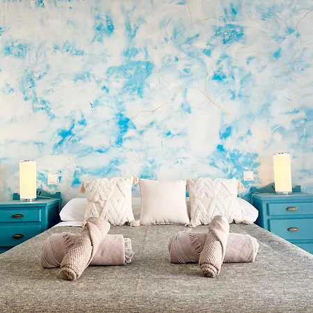 Townhouse With Arabic Pool And Close To The In 別荘 *